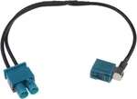 The Lord Of Tools Double Fakra Car Antenna Adapter Replacement.... Fixed Price $19.98.