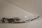 Anina 16 Inch Marine Radio Reception Antenna Black TX0002-1218. Fixed Price $27.99.