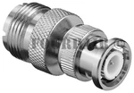Uhf SO-239 Female Bnc Rf Radio Antenna Coax Adapter Converter Connector. Fixed Price $5.49.