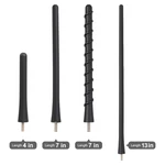 Quality Rubber Antenna For Toyota 4RUNNER Camry Fj Cruiser Highlander. Fixed Price $16.81.