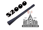 S2000 7" Antenna Mast 2000-2009 Honda Brand New 39151-S2H-E01. Fixed Price $12.99.