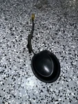 10-14 Ford Mustang (coupe) Oem Trunk Mount Xm Sirius Satellite Radio Antenna. Fixed Price $18.00.