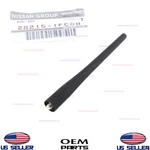 Genuine Radio Antenna Mast Oem Nissan Infiniti *see Compatibility 28215-1FC0B. Fixed Price $49.44.