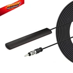 Bingfu Car Stereo Fm Am Radio Antenna Adhesive Hidden 1 Pack. Fixed Price $9.18.