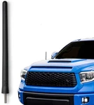 Antennamastsrus Short Rubber Fits Toyota Tundra (2000-2020) Black. Fixed Price $42.31.