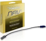 Idatalink Maestro ACC-NAV1 Aftermarket Gps Antenna Adapter For Kenwood Jvc Alpin. Fixed Price $21.98.