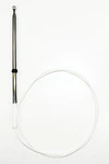 Votex Power Antenna Mast Fits Toyota 4 Runner (1996-2002) Hilux.... Fixed Price $40.05.
