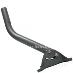 Roof Panel Antenna Mast Angle Adjustable Mount Pipe Blemished New Item. Fixed Price $27.00.