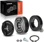 A-premium Air Conditioner Ac Compressor Clutch Kit Compatible With Ford.... Fixed Price $102.99.