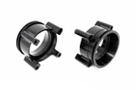 Torque Solution Vanjen Throttle Body Adapter Fits Nissan Gtr R35 All. Fixed Price $179.99.