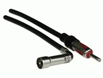 Metra 40-FD10 Antennaworks; Adaptor Fits 95-07 Sable Taurus. Fixed Price $28.27.