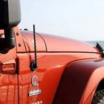 Vofono 9 Inch Antenna For 2007-2024 Jeep Wrangler/gladiator. Fixed Price $20.89.