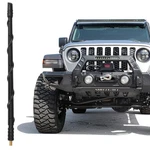 Ksaauto 13 Inch Antenna Compatible With 2007-2025 Jeep Wrangler Gladiator, Ac.... Fixed Price $46.81.