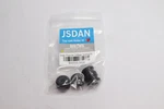 (4-PK) Jsdan Transfer Case Shifter Bushing Linkage. Fixed Price $6.97.
