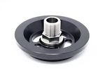 Torque Solution Wix Oil Filter Adapter For Nissan R35 Gt-r VR38. Fixed Price $170.99.