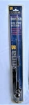 New Universal U8 Rally Antenna #3327 Euro Sport Black Am/fm - 17 Mast. Fixed Price $9.39.