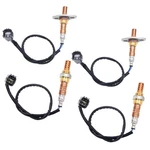 Gpmmwpg 4PCS O2 234-4162 234-4169, 02 Sensor, Automotive Replacement.... Fixed Price $91.13.