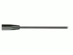 Metra 44-RM22B Universal Anodized Black 31" Replacement Antenna Mast. Fixed Price $44.99.
