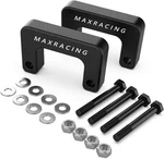 Maxracing 2" Leveling Kit Compatible With 2-INCH Front Lift. Fixed Price $65.99.