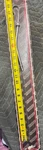 Antenna 31" Replacement Universal Am/fm Bases, Metra AW-GM935 Open Box. Fixed Price $18.99.
