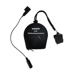 Xhdata AN-80 Shortwave Reel Antenna Fm Sw External Whip Black To Improve Sign Us. Fixed Price $12.58.