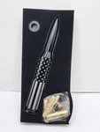 Custom Engraved Bullet Antenna 50 Caliber Chevy Gmc Truck Silverado Ford Dodge. Fixed Price $49.99.