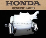 Radiator Coolant Reserve Tank GL1800 Goldwing F6B Valkyre Honda (see Notes) X129. Fixed Price $66.71.