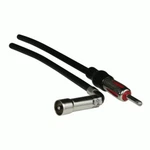 Metra 40-FD10 Male Motorola Antenna Adapter 1996-1997 Ford Taurus. Fixed Price $27.20.