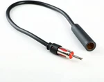 12" Universal Female Car Am Fm Antenna Extension/extender Cable. Fixed Price $11.82.