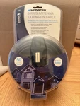 Monster Sirius Satellite Radio 50 Antenna Extension Cable -new. Fixed Price $20.00.