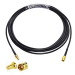 Xm Antenna Extension Cable For Sirius Home Vehicle Radio Straight Smb 23 Ft. Fixed Price $29.23.