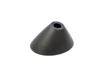 Antennamastsrus Bezel-grommet Is Compatible With 2003-2011 Saab 9-3.... Fixed Price $27.55.