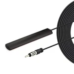 Bingfu Car Stereo Fm Am Radio Antenna Adhesive Hidden 1 Pack. Fixed Price $12.40.
