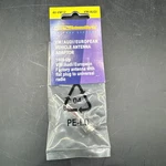 Metra 40-VW12 Antenna Adapter Stereo Installation For 1988-UP Vw/audi/european. Fixed Price $7.50.