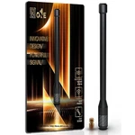Flexible Rubber Truck Antenna Replacement For Gmc Sierra & Chevy Silverado 1500. Fixed Price $42.99.