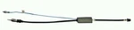 Metra 40-EU55 Volkswagen Fakra Amplified Antenna Adapter. Fixed Price $12.99.