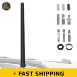 Votex 6.75" Short Rubber Antenna Kit - Universal Fit, Durable. Fixed Price $45.99.