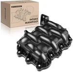 A-premium Engine Intake Manifold Assembly Ohv, 6CYL 4.2L Compatible With.... Fixed Price $123.99.