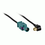 Metra 40-SIRXM 3 Ft. Oe Satellite Radio Antenna Adapter Cable. Fixed Price $38.27.