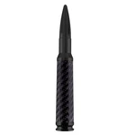Proscenium -bullet Shaped Universal Vehicle Antenna , Black. Fixed Price $45.41.
