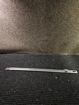 (qty 15) Metra OY-RM22SB 31 Black Spiral Universal Replacement Antenna Mast. Fixed Price $59.99.