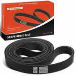 A-premium Serpentine Belt 133.15 Heavy-duty Ford F-250 F-350 Super Dut.... Fixed Price $77.72.