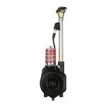 Metra Electronics 44-PW22 Motorized Am/fm Fully Automatic Power Antenna Black. Fixed Price $85.36.