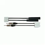 Metra 40-LX31 Lexus Antenna Adaptor For Fm Modulators Etc Car Stereo. Fixed Price $30.99.