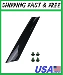 Windshield Post Trim A-pillar Cover Compatible With Mini Cooper R55 R56 R57 2007. Fixed Price $52.99.