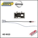 Metra 40-NI13 / Car Radio Antenna Adapter For 2018-2023 Nissan **new**. Fixed Price $24.95.