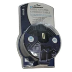 Monster Sirius Satellite Radio 50 Antenna Extension Cable - New. Fixed Price $24.31.