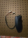 05064861AD Radio Antenna Aerial Base Mount Assembly Fits Grand Cherokee 2011. Fixed Price $20.00.