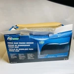 K-source 80700 Towing Mirrors Snap-on For Ram 1500 02-08, 2500, 3500 03-09 Nos. Fixed Price $37.99.