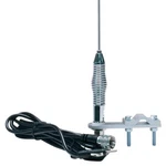 28INCH Am/fm Mirror Mount Stainless Steel Antenna Kit With 2INCH Shock Spring. Fixed Price $24.98.